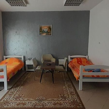 Privatan Smestaj Knjazevac מראה חיצוני תמונה