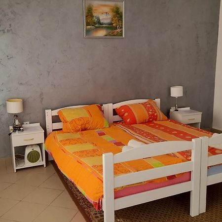 Privatan Smestaj Knjazevac מראה חיצוני תמונה