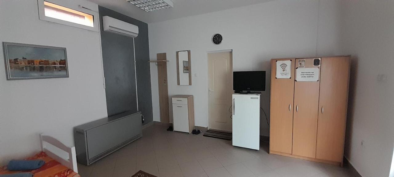 Privatan Smestaj Knjazevac מראה חיצוני תמונה