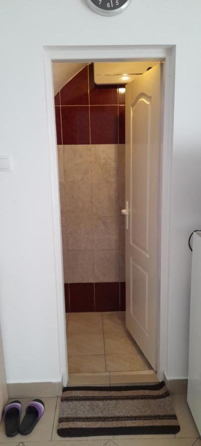 Privatan Smestaj Knjazevac מראה חיצוני תמונה