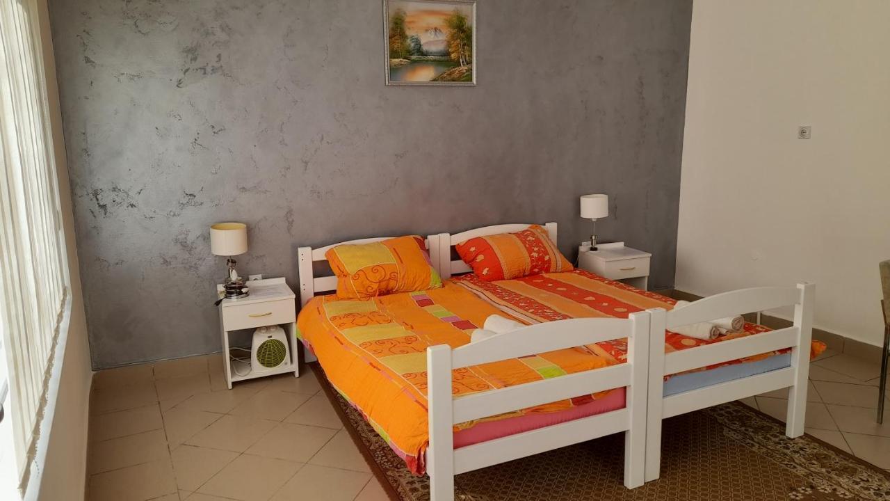 Privatan Smestaj Knjazevac מראה חיצוני תמונה