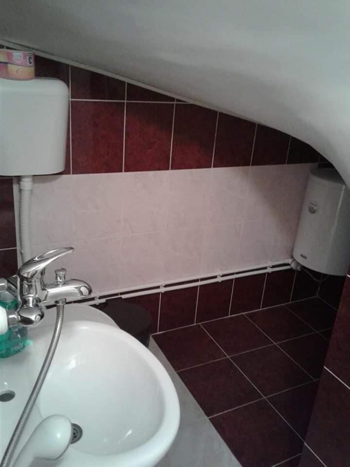Privatan Smestaj Knjazevac מראה חיצוני תמונה