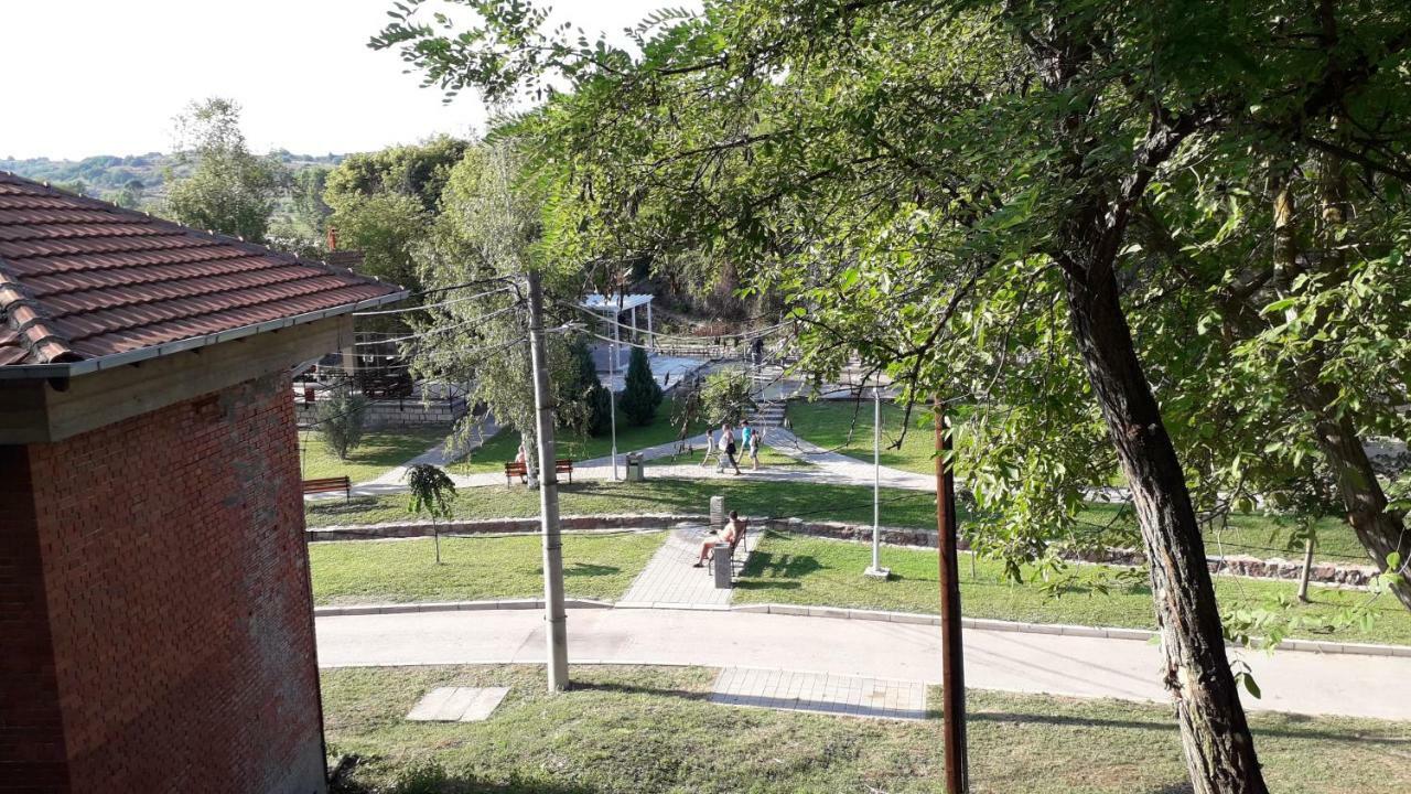 Privatan Smestaj Knjazevac מראה חיצוני תמונה