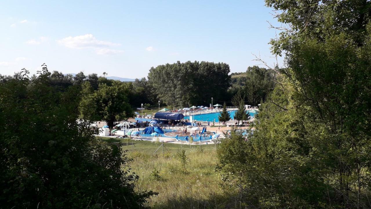 Privatan Smestaj Knjazevac מראה חיצוני תמונה