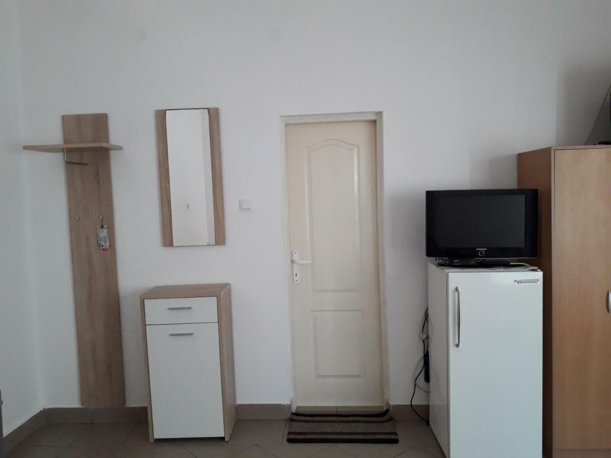 Privatan Smestaj Knjazevac מראה חיצוני תמונה